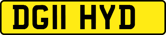 DG11HYD