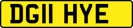 DG11HYE
