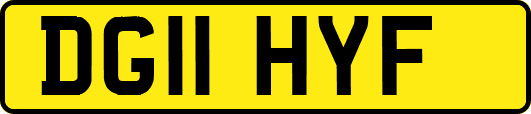 DG11HYF