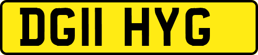DG11HYG