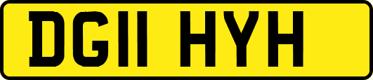 DG11HYH