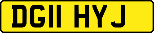 DG11HYJ