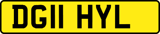 DG11HYL