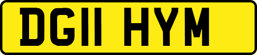DG11HYM