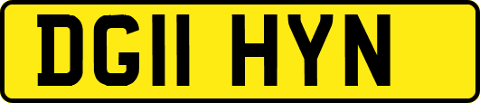 DG11HYN