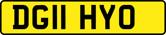DG11HYO