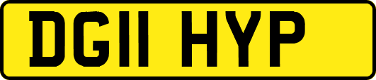 DG11HYP