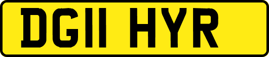 DG11HYR