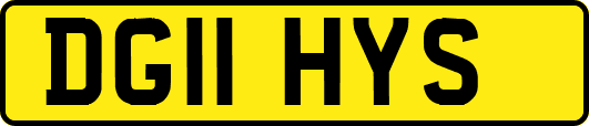 DG11HYS