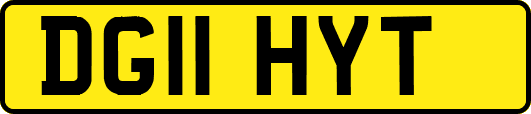 DG11HYT