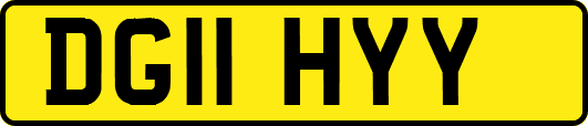 DG11HYY
