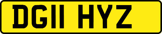 DG11HYZ