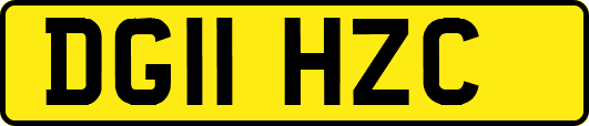 DG11HZC