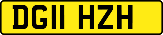 DG11HZH