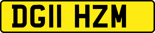 DG11HZM