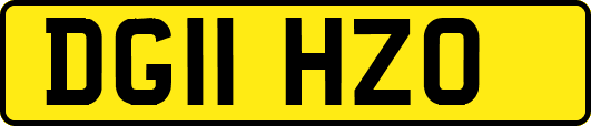DG11HZO