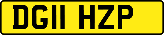 DG11HZP