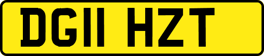 DG11HZT