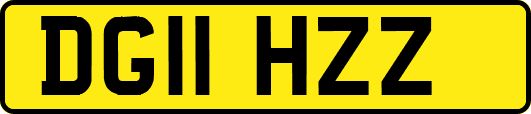 DG11HZZ