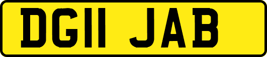 DG11JAB