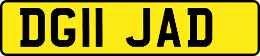 DG11JAD