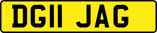 DG11JAG