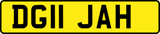 DG11JAH