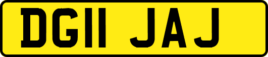 DG11JAJ