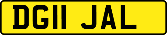 DG11JAL
