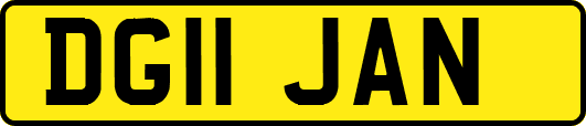 DG11JAN