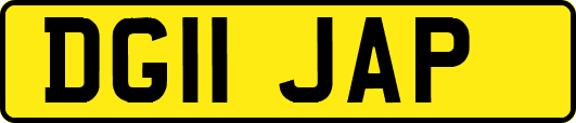 DG11JAP