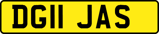 DG11JAS