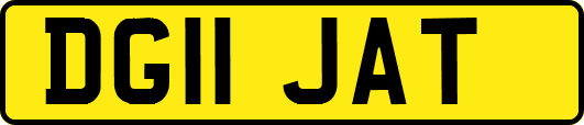 DG11JAT