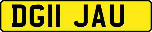 DG11JAU