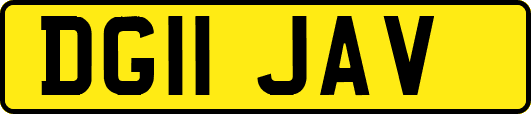 DG11JAV