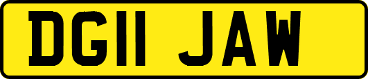 DG11JAW