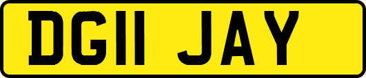 DG11JAY