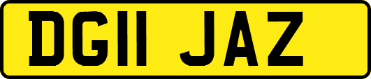 DG11JAZ