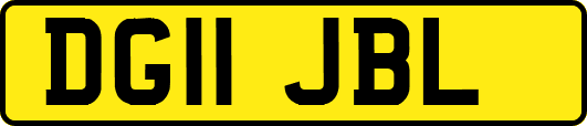 DG11JBL