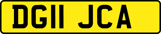DG11JCA