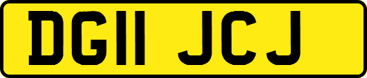 DG11JCJ