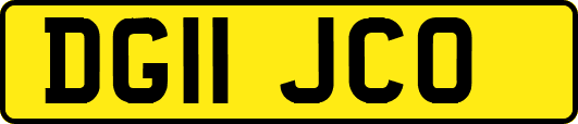 DG11JCO