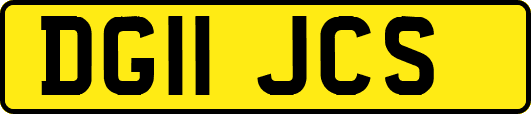 DG11JCS