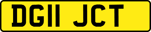 DG11JCT