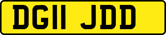 DG11JDD