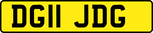 DG11JDG
