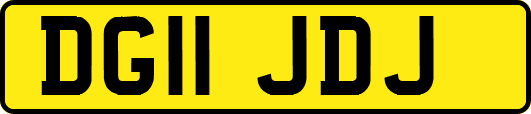 DG11JDJ