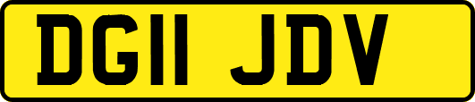 DG11JDV