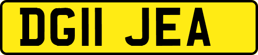 DG11JEA