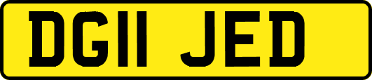 DG11JED
